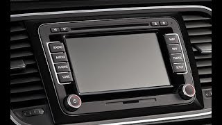 VW RNS 510, RNS 310, RNS 300, RNS 315, RNS2 DVD, MFD2 DVD, MFD2 CD, MFD MIB CD DVD Laufwerk defekt