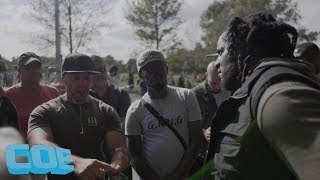 Gotta Read The Labels - Revisited | Speakers Corner