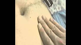 Пальпация слепой кишки