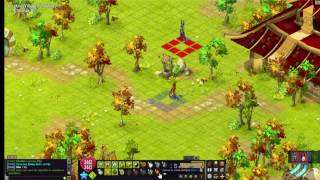 #DOFUS [Skulless Roub G7] Mission dégradage lvl177 vs féca G10 lvl179