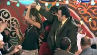 اغننية جديد محمد فؤاد ارفع الشعار مسلسل اغلى من حياتي