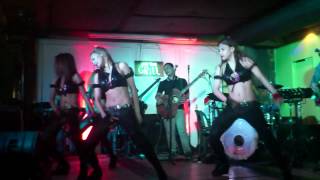 Pretty Girl Swag (Dance Cover) - Mocha Girls