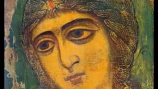 USSR State Academic Russian Choir: Lord, now lettest Thou Thy servant depart in peace (5)