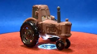 トミカ カーズ C-23 トラクター (スタンダードタイプ)