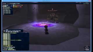 ＦＦ１１　赤ソロ　★人形工房（ふつう）