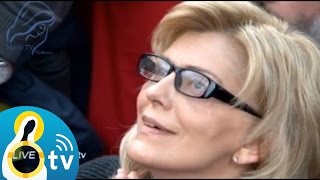 Medjugorje - Aparición a Mirjana del 2 de mayo de 2015