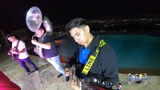 Disculpe Usted - Grupo Nuevo Proyecto - 2019