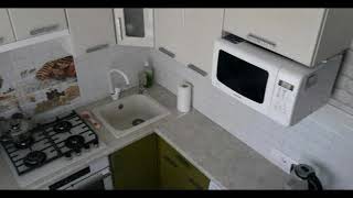 Продается 2х комнатная квартира