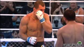 Challenge 51, Emeev vs. Vasilevsky \ Highlights [HD]