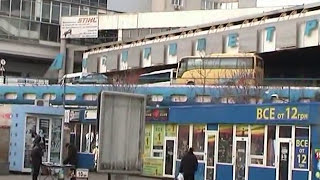 Встреча ветеранов, Моряков - пограничников 16 ОБСКР.  Днепропетровск. 12.01.2012.