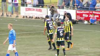 Samenvatting RKHVV vs Vitesse