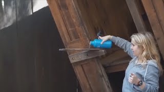 ПОЧЕМУ НА ЗЕМЛЕ ЕСТЬ МЕСТА БЕЗ ГРАВИТАЦИИ? Самые интересные загадки природы