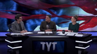 The Young Turks LIVE! 10.20.17