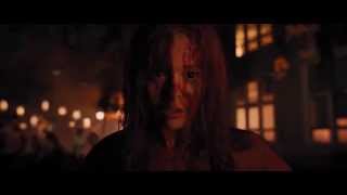 Carrie my AMV