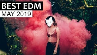 BEST EDM MAY 2019 ? Electro House Charts Music Mix