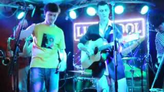 Зарисовка feat. Be Be Band - Питер