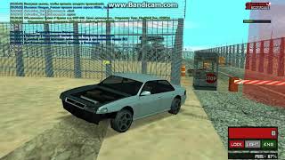 gta samp Arizona rp  Что будит если угостить капитана армии бухлом