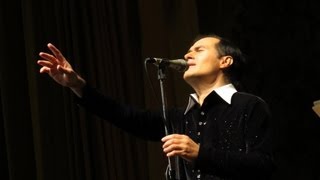 Дмитрий Ряхин - Утро туманное
