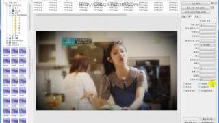 포토스케이프 이미지 일괄편집(크기변경,이미지보정,닉네임삽입)