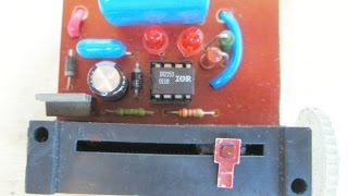 Проверка IR2153 из китая