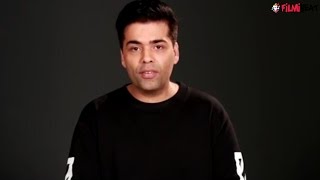 Karan Johar's video message on Ae Dil Hai Mushkil controversy; Watch here | Filmibeat