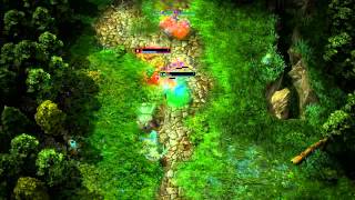 HoN Top 5 Plays of the Week - April 3rd