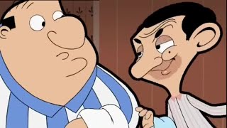 ᴴᴰ Mr Bean Best Cartoons ✭ NEW FULL EPISODES 2018 ► PART 1