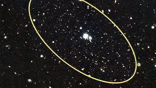 SEGUE-1 – реликтовая галактика-спутник Млечного Пути