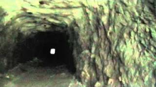 Forra del Vajont