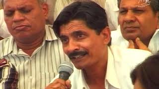 Bhadran Shibir 2001 Part- 2  | Circumstance | Gujarati | Pujya Niruma