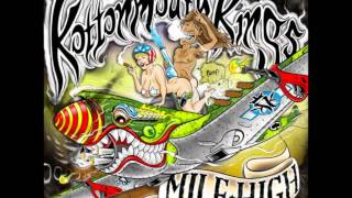 KOTTONMOUTH KINGS - HOLD IT IN