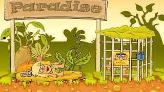 Adam and Eve 2 Walkthrough - Point And Click Game