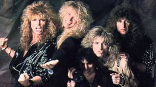 Badchep - The Best of Whitesnake 80s