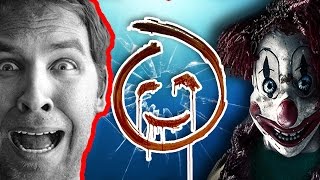 СТРАШНЫЕ истории - ПЕРЕПИСКА Вк # 2