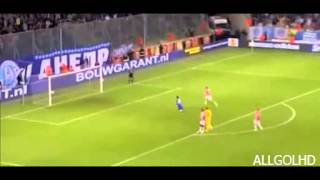 DNIPRO - PSV 2 - 0 | 20/09/2012 | GOL & HIGHLIGHTS HD