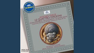 Vivaldi: Concerto for Violin and Strings in E Major, Op. 8, No. 1, RV 269 "La Primavera" - 1....