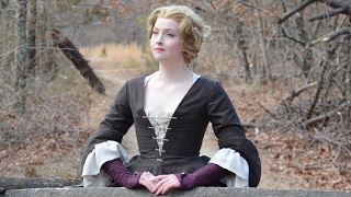 Costume Spotlight: 18th c. Undress