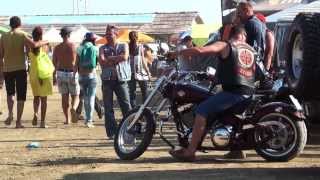 Байк Фест Тамань 2013