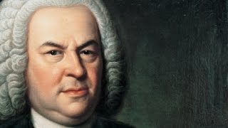 3 Hours Of The Best Johann Sebastian Bach
