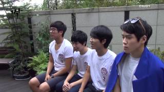 [Ewhatv_Enjoy] 짝 1회