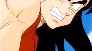 Ultra Instinct Yamcha/Saibaman (Watch Till End)