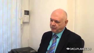 Генерал-лейтенант Савин А.Ю. о жителях космоса и отношении к человеку