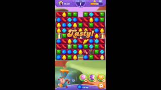 Candy Crush Friends Saga Level 296