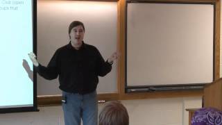 Why Do College & Grad School?