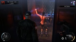 Hitman - Absolution Funny/Brutall Creative Kill Compilation #3