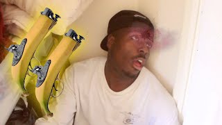 BANANA GUN?! | Q&A