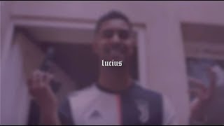 [FREE] Zola x Lyonzon x Koba LaD  type beat - "alarme"  (prod.lucius)