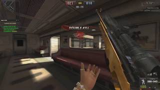Point Blank - Matando saudades da L11G