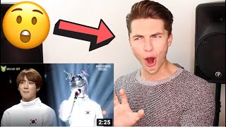 VOCAL COACH Reacts to JungKook (BTS) Singing "IF YOU" on The King of Mask Singer