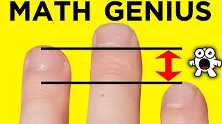 10 Body Parts That Reveal Your Intelligence